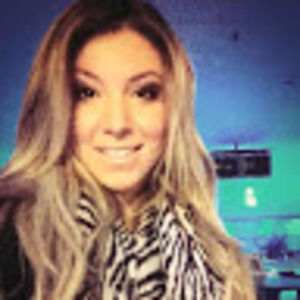 Meet your Posher, Nicole-emma